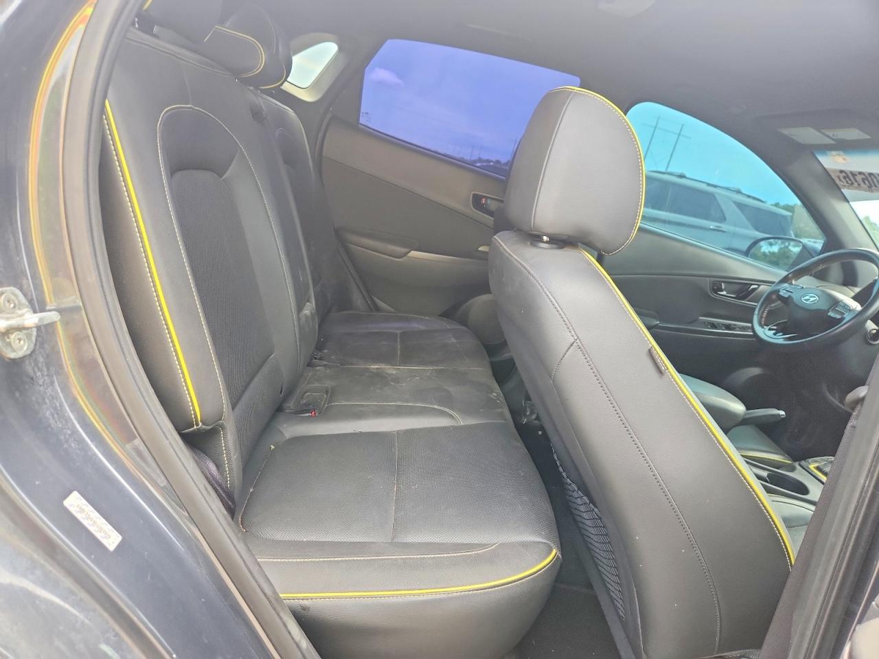 2019 HYUNDAI KONA