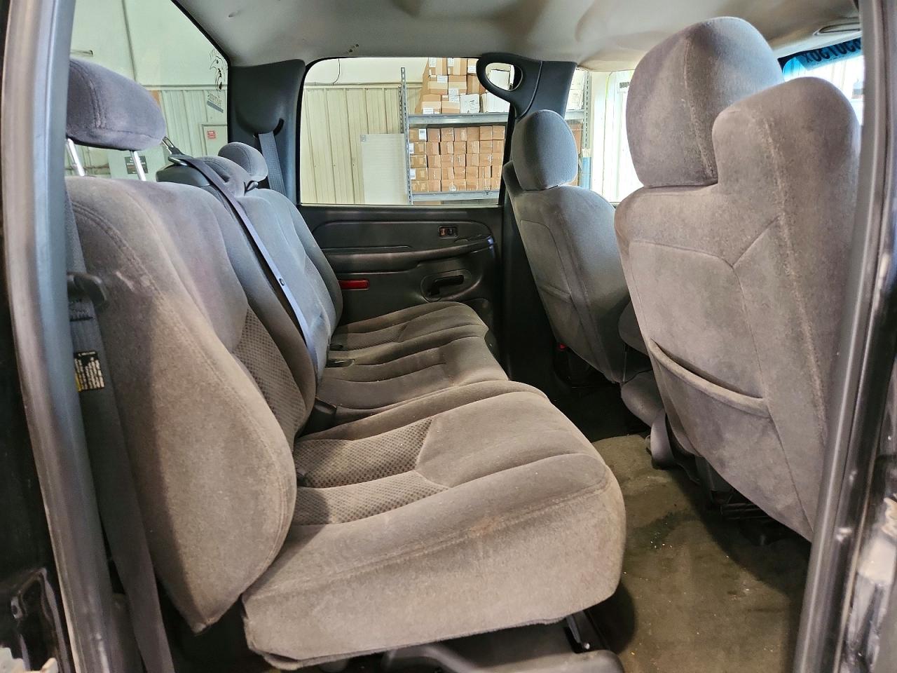 2006 CHEVROLET ALL Models