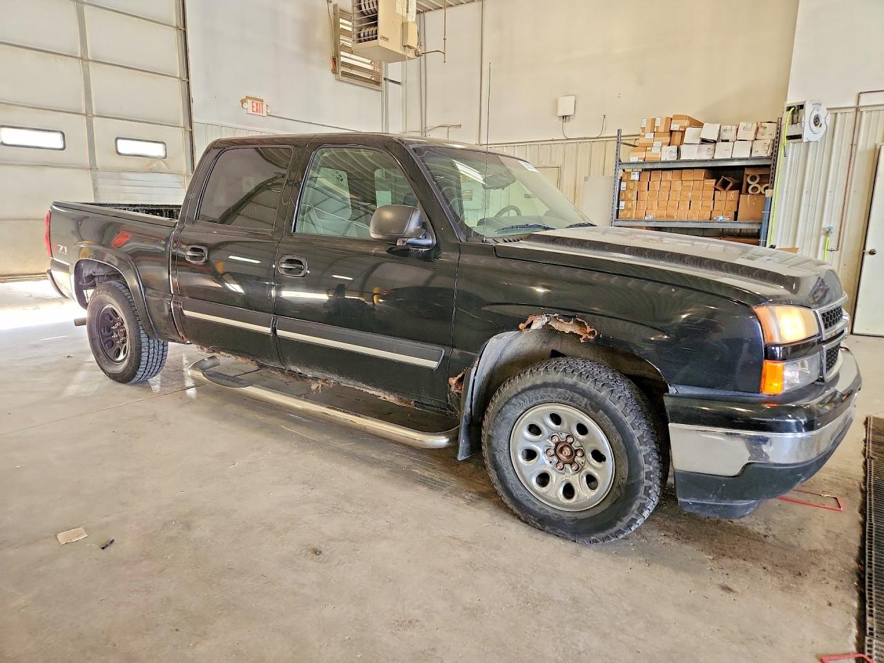 2006 CHEVROLET ALL Models