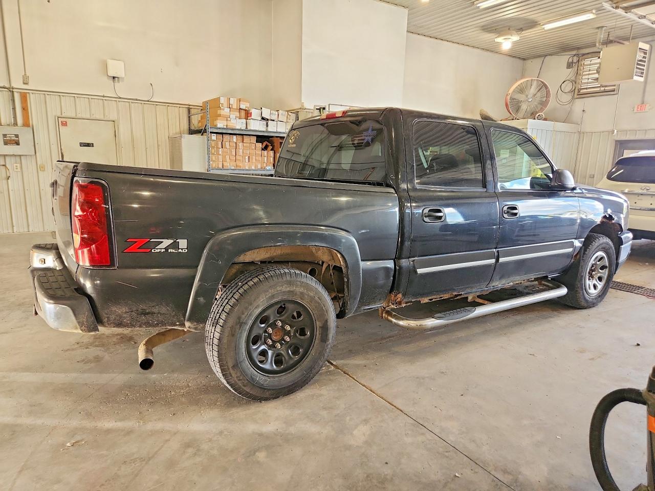 2006 CHEVROLET ALL Models