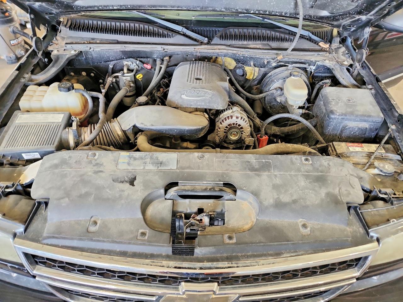 2006 CHEVROLET ALL Models