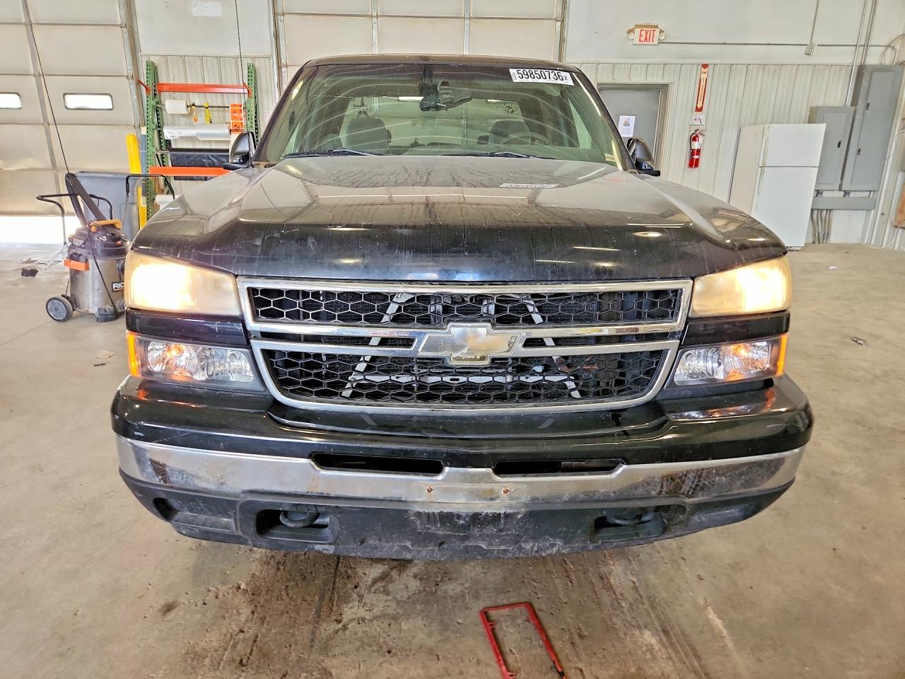 2006 CHEVROLET ALL Models