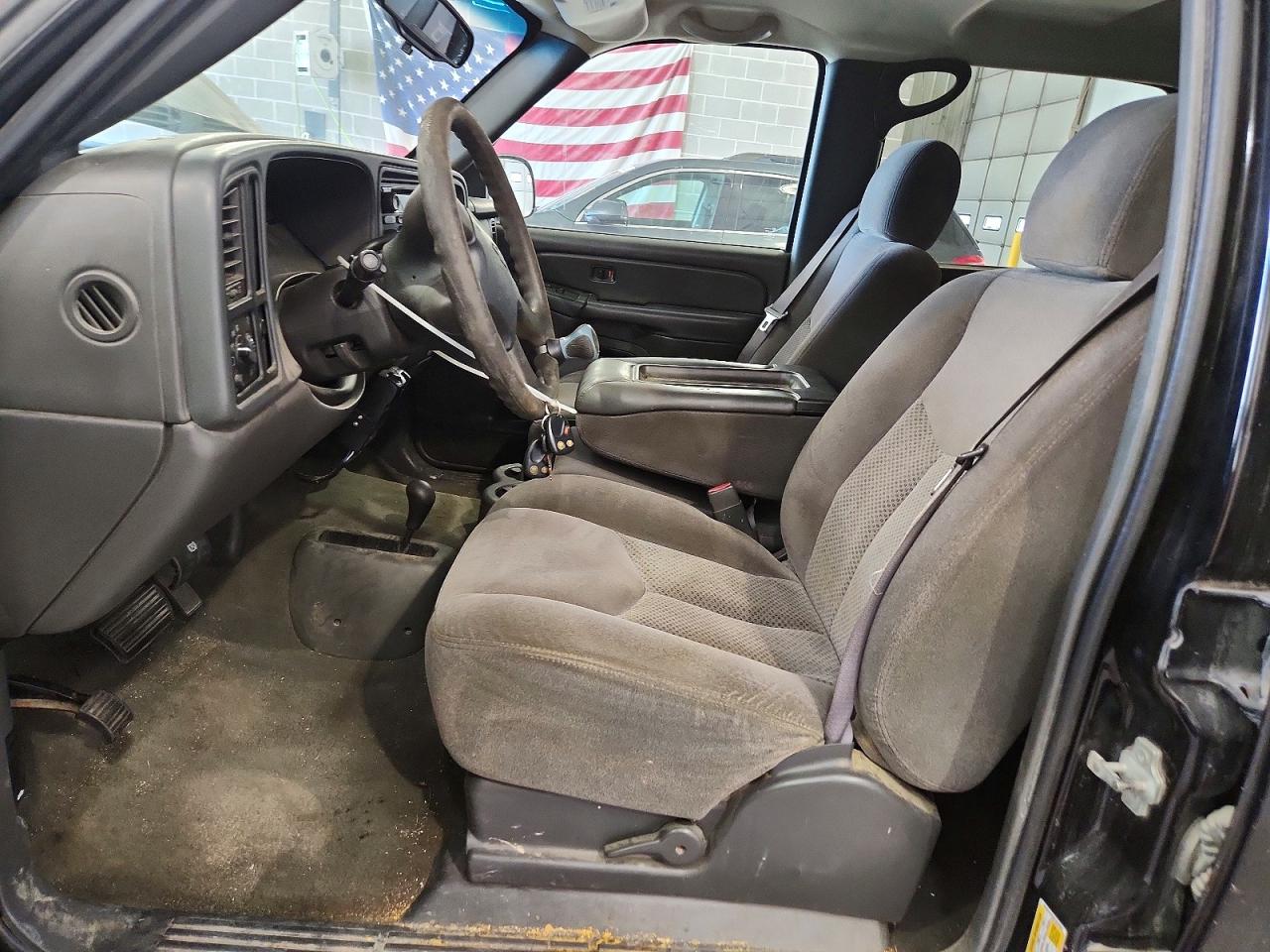 2006 CHEVROLET ALL Models