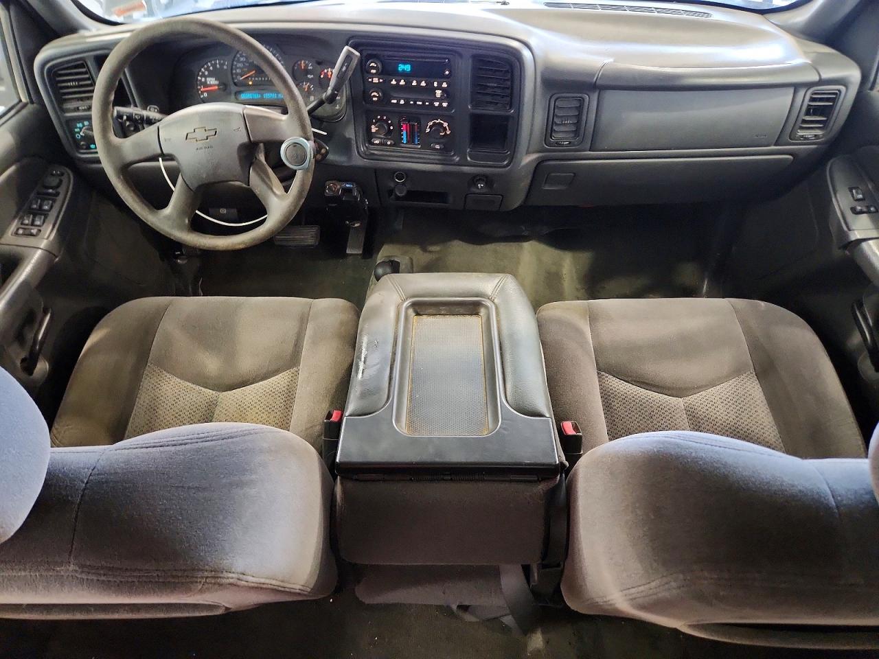 2006 CHEVROLET ALL Models