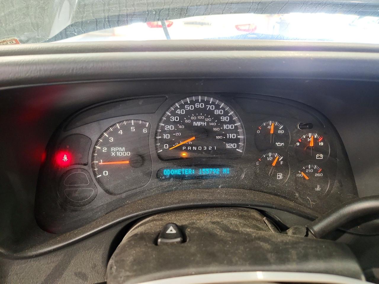 2006 CHEVROLET ALL Models