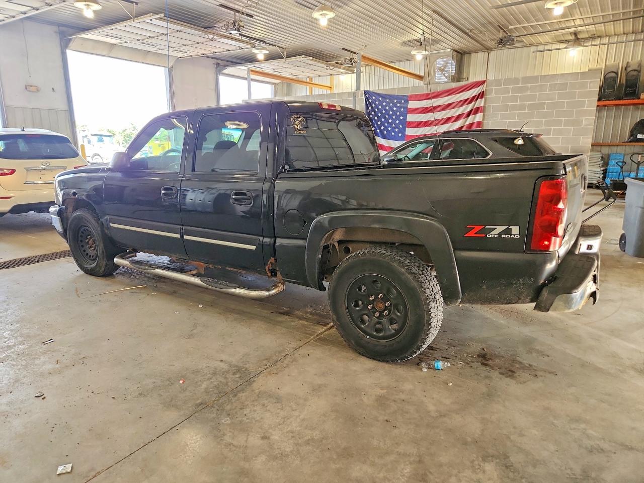 2006 CHEVROLET ALL Models