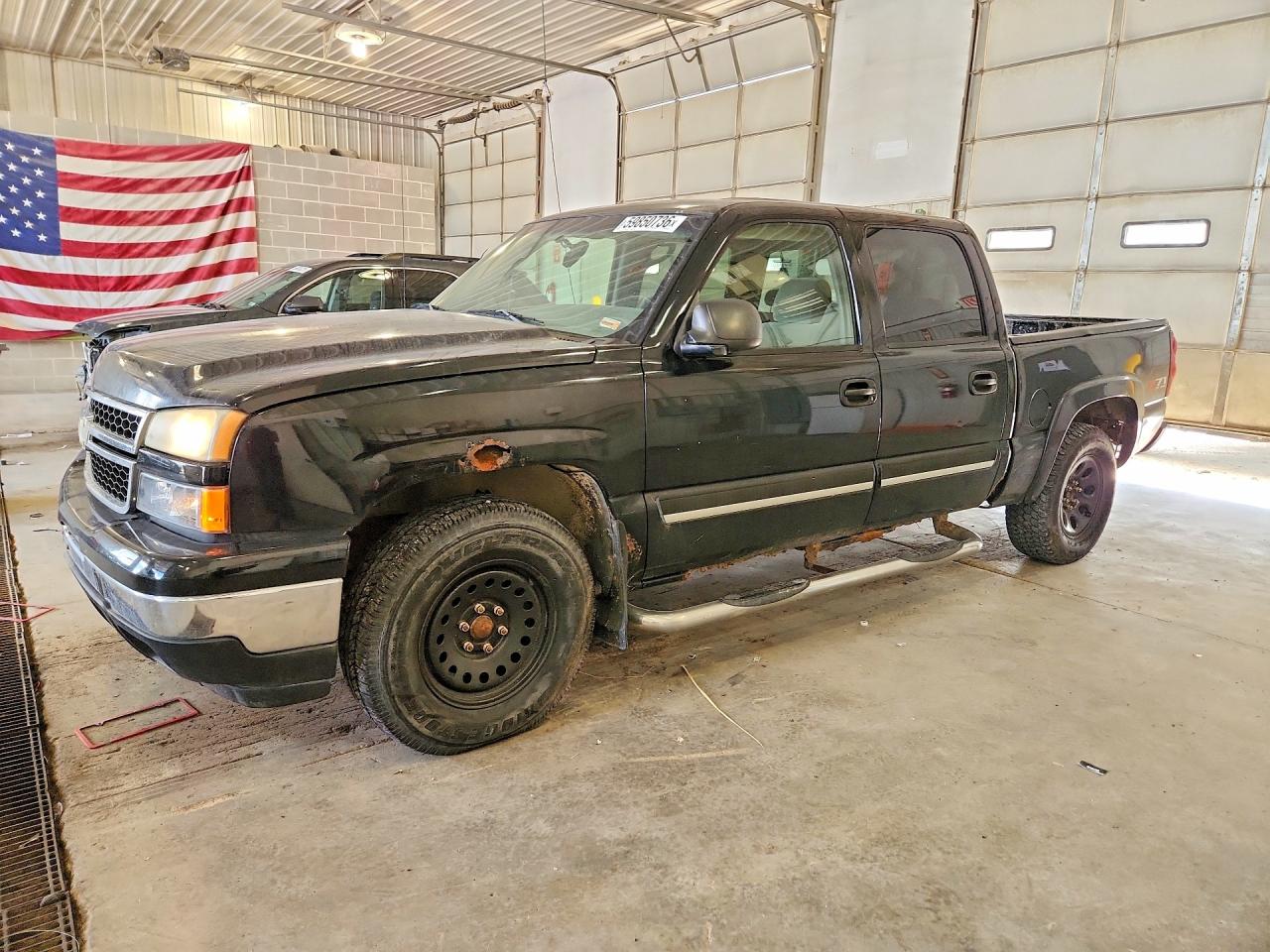 2006 CHEVROLET ALL Models