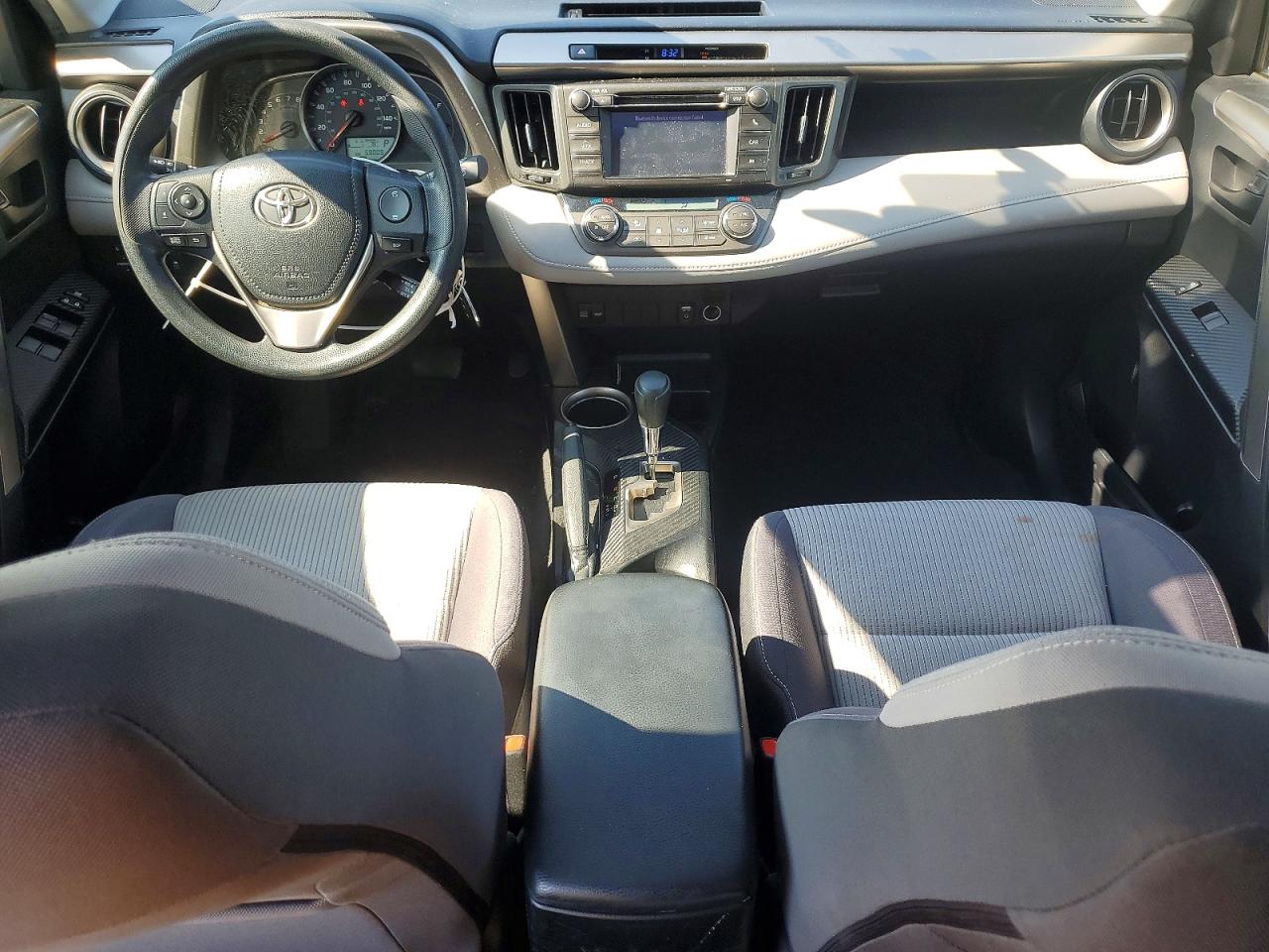 2013 TOYOTA RAV4