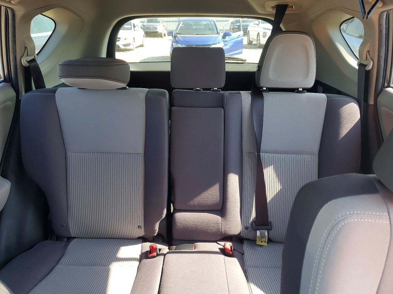 2013 TOYOTA RAV4