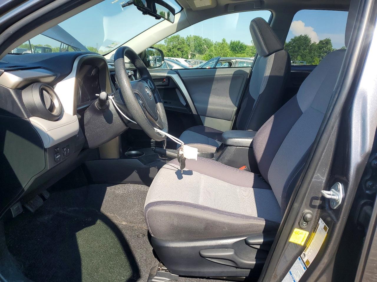 2013 TOYOTA RAV4