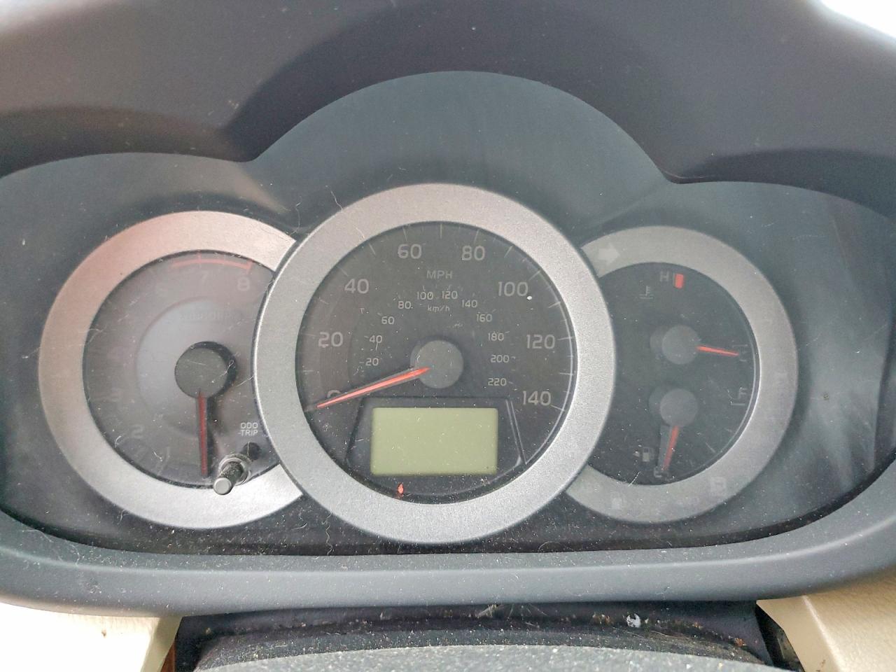 2011 TOYOTA RAV4