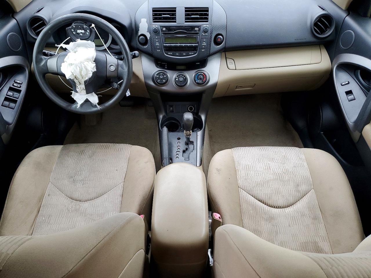 2011 TOYOTA RAV4
