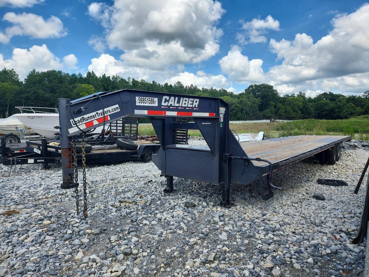 2023 CALIBER ALL Models