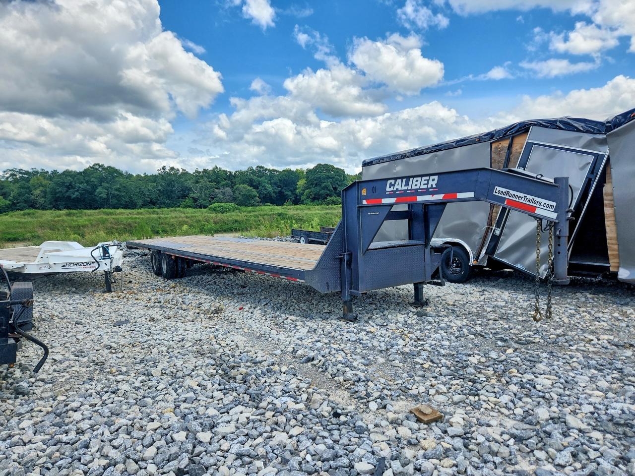 2023 CALIBER ALL Models
