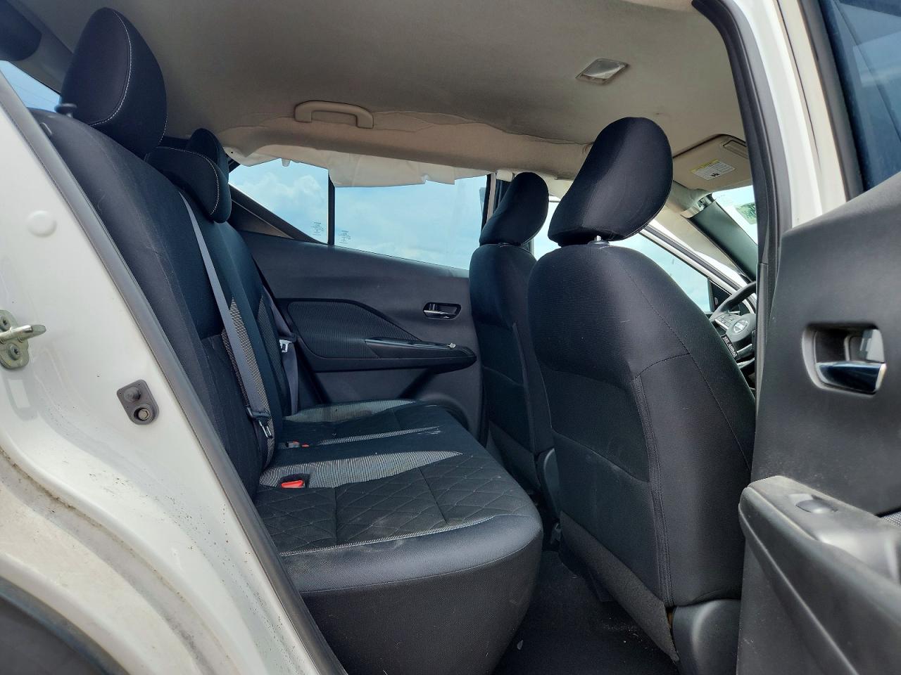 2019 NISSAN KICKS