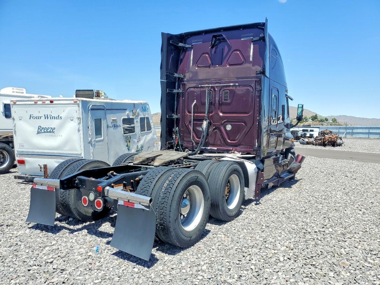 2016 FREIGHTLINER ALL OTHER