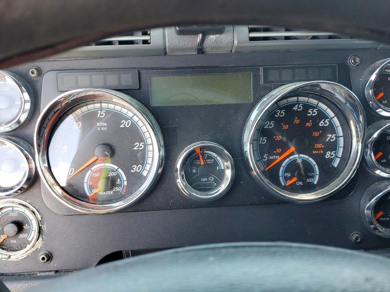 2016 FREIGHTLINER ALL OTHER
