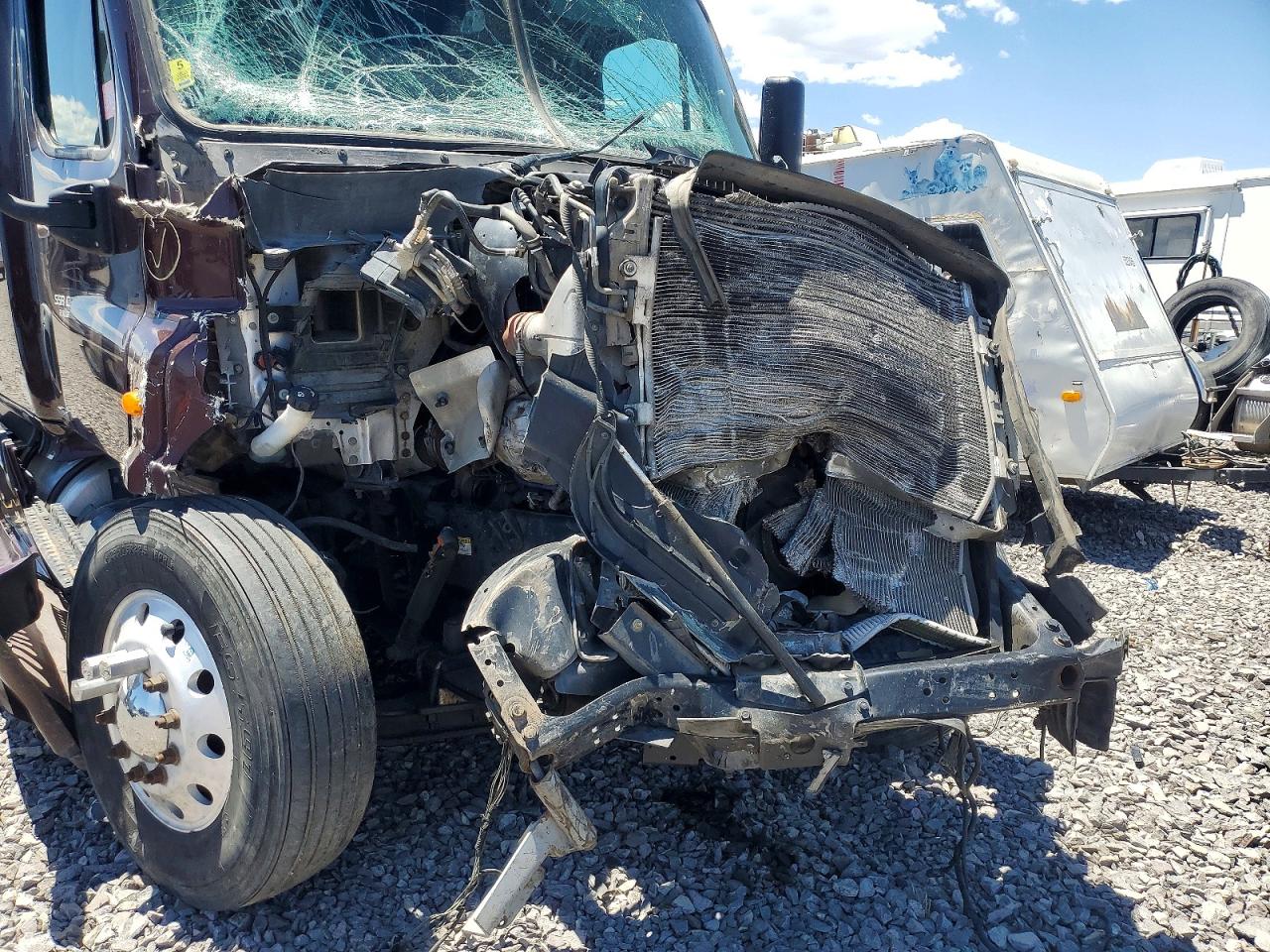 2016 FREIGHTLINER ALL OTHER