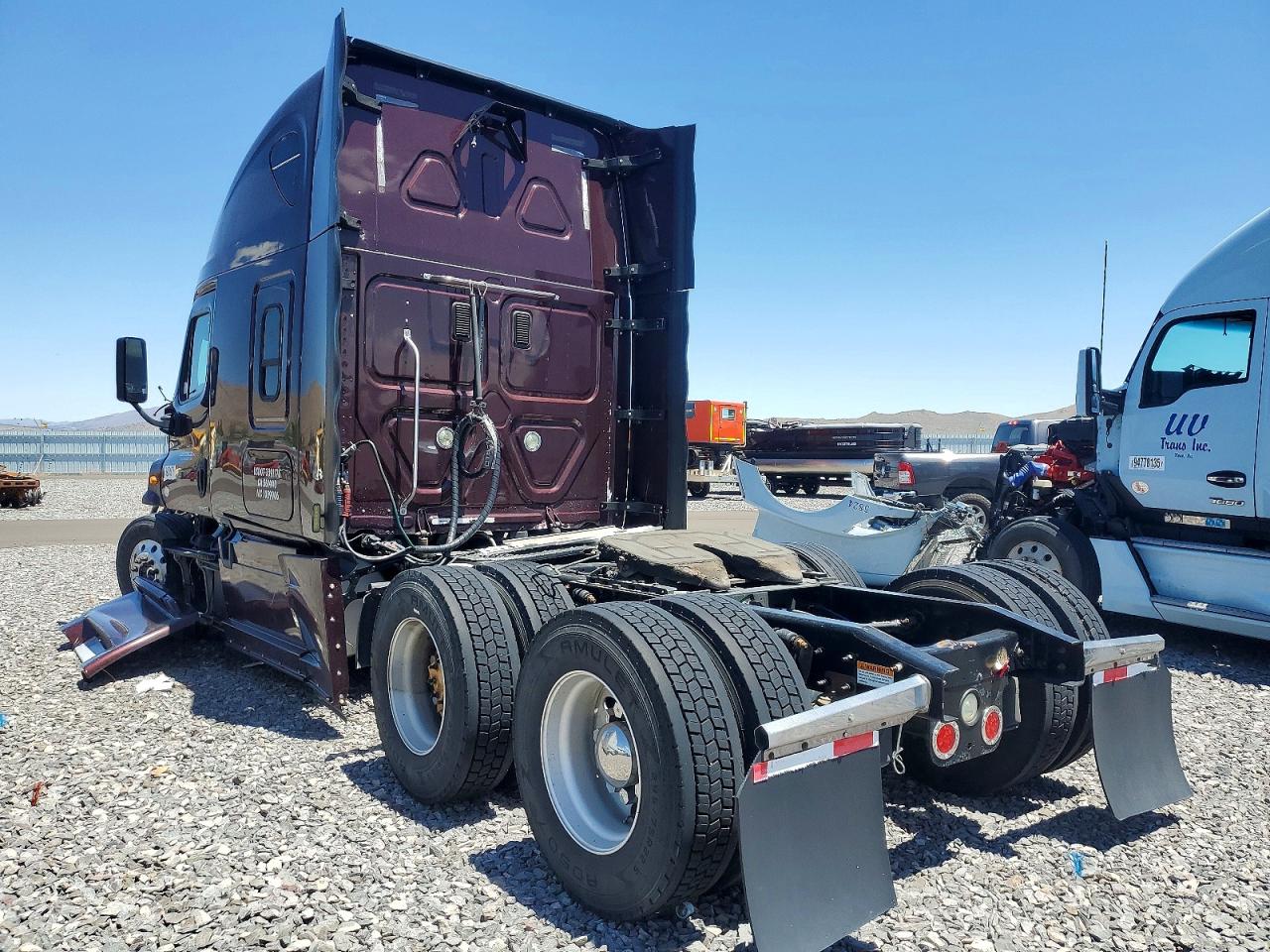 2016 FREIGHTLINER ALL OTHER