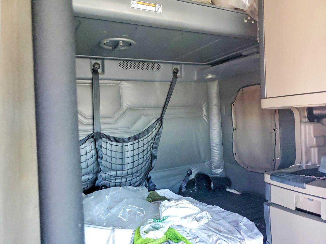 2016 FREIGHTLINER ALL OTHER