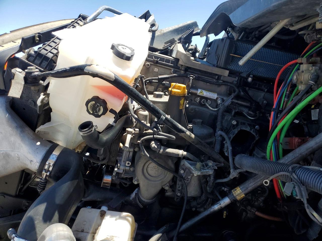 2016 FREIGHTLINER ALL OTHER