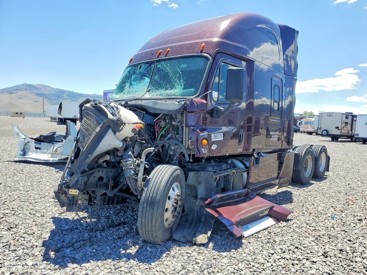 2016 FREIGHTLINER ALL OTHER