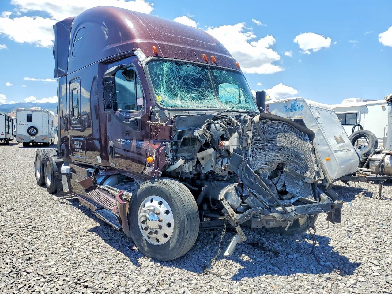 2016 FREIGHTLINER ALL OTHER