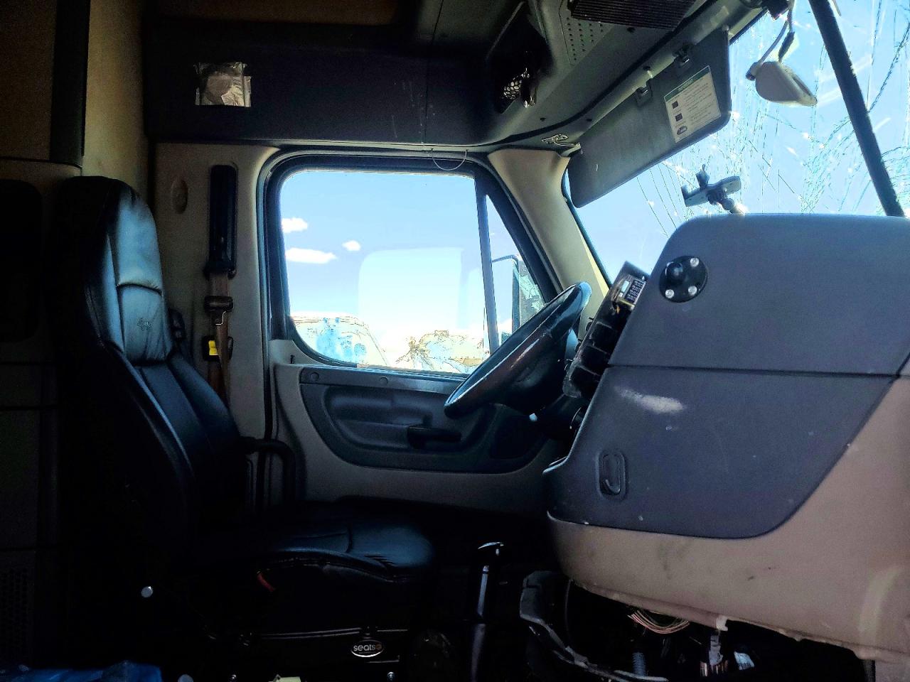 2016 FREIGHTLINER ALL OTHER