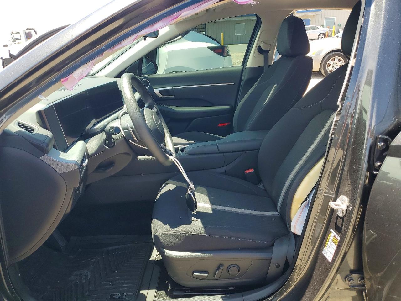 2025 HYUNDAI SONATA