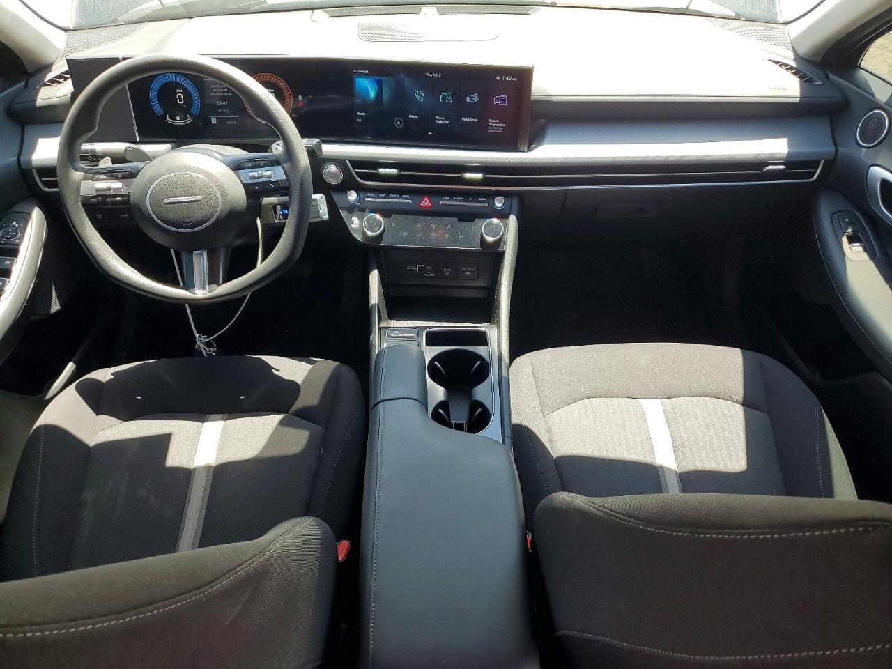 2025 HYUNDAI SONATA
