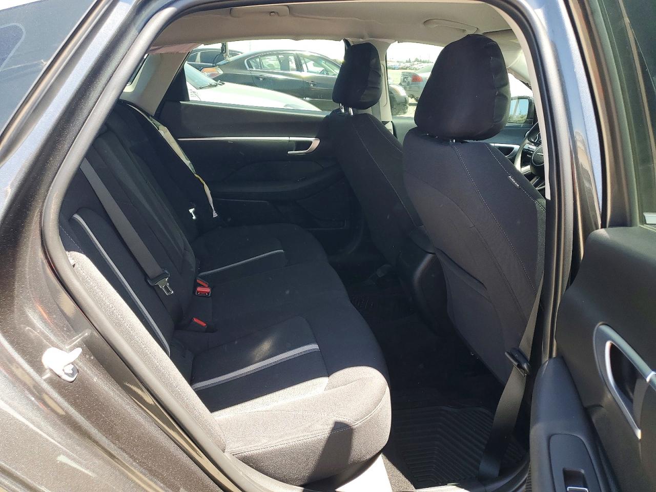 2025 HYUNDAI SONATA