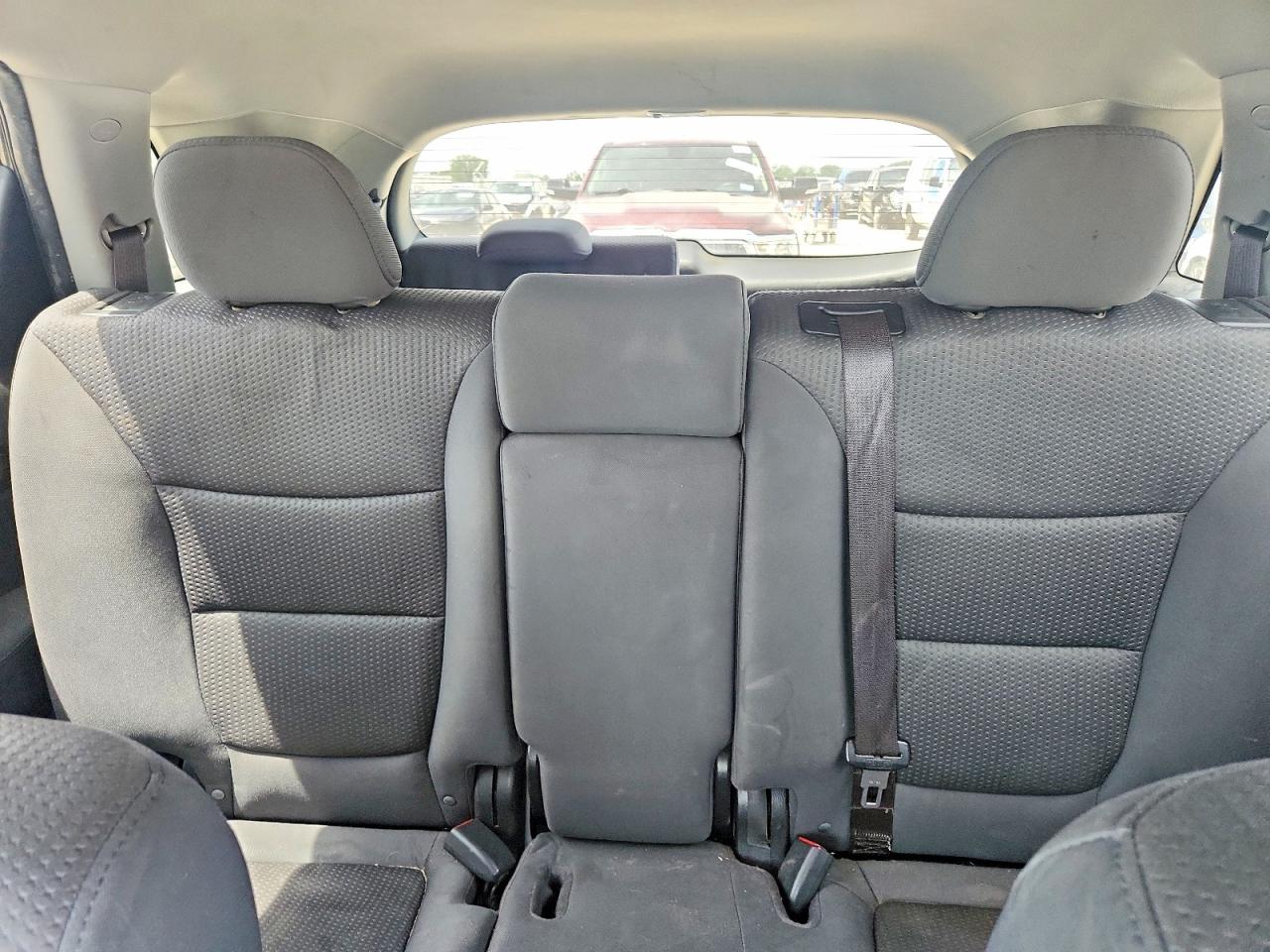 2012 KIA SORENTO