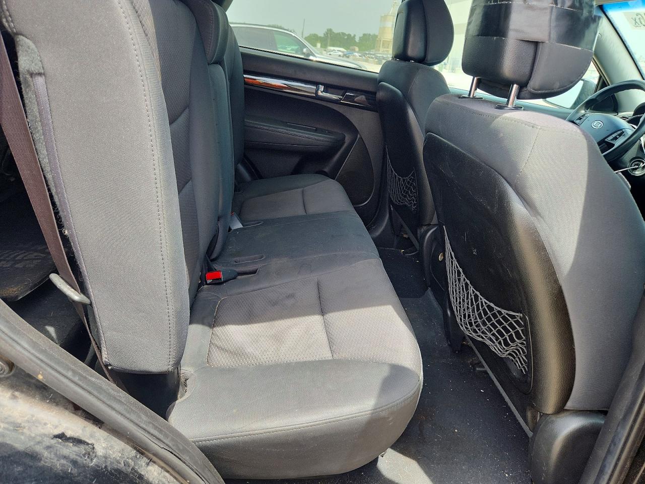 2012 KIA SORENTO