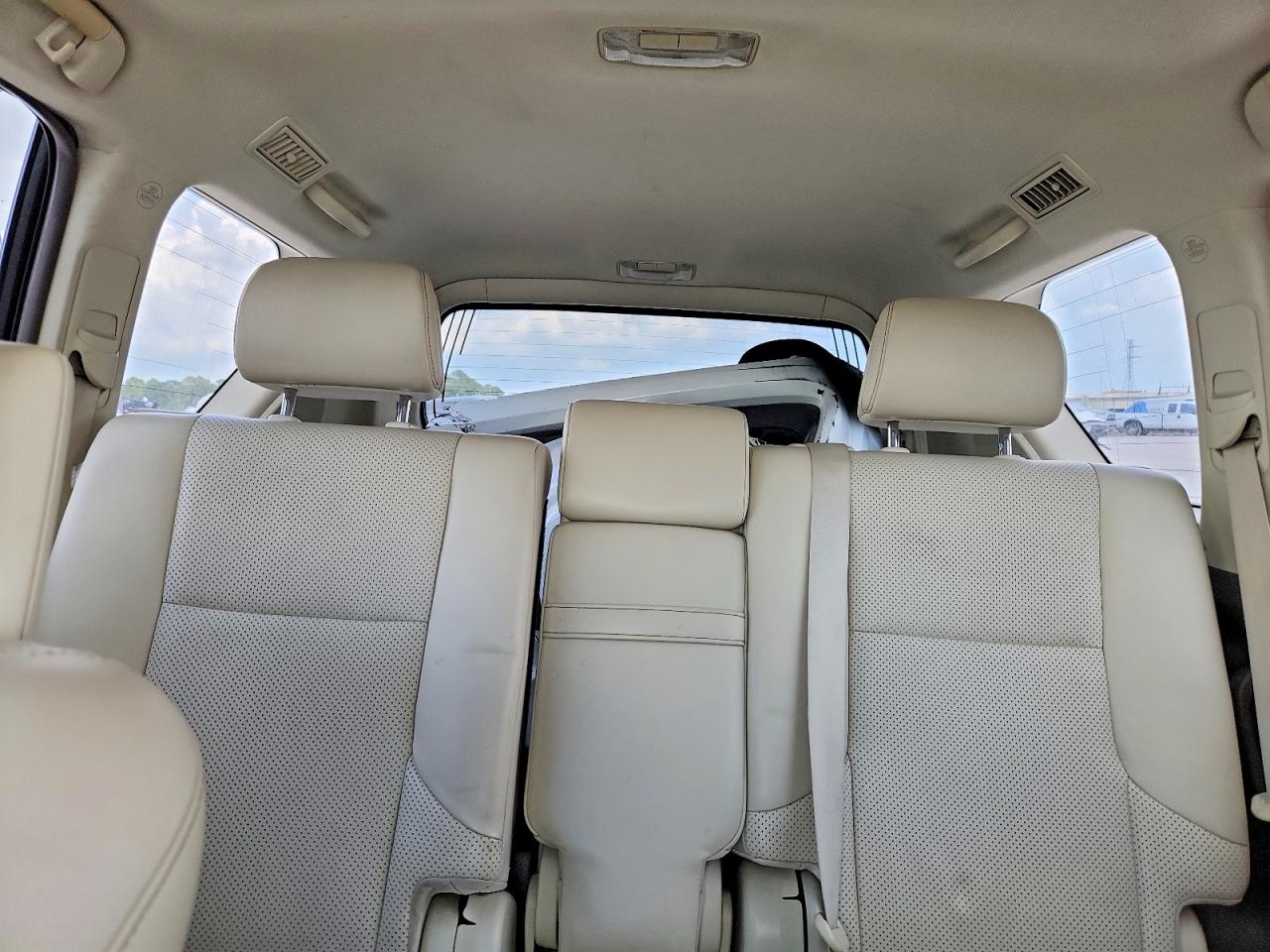 2015 LEXUS GX