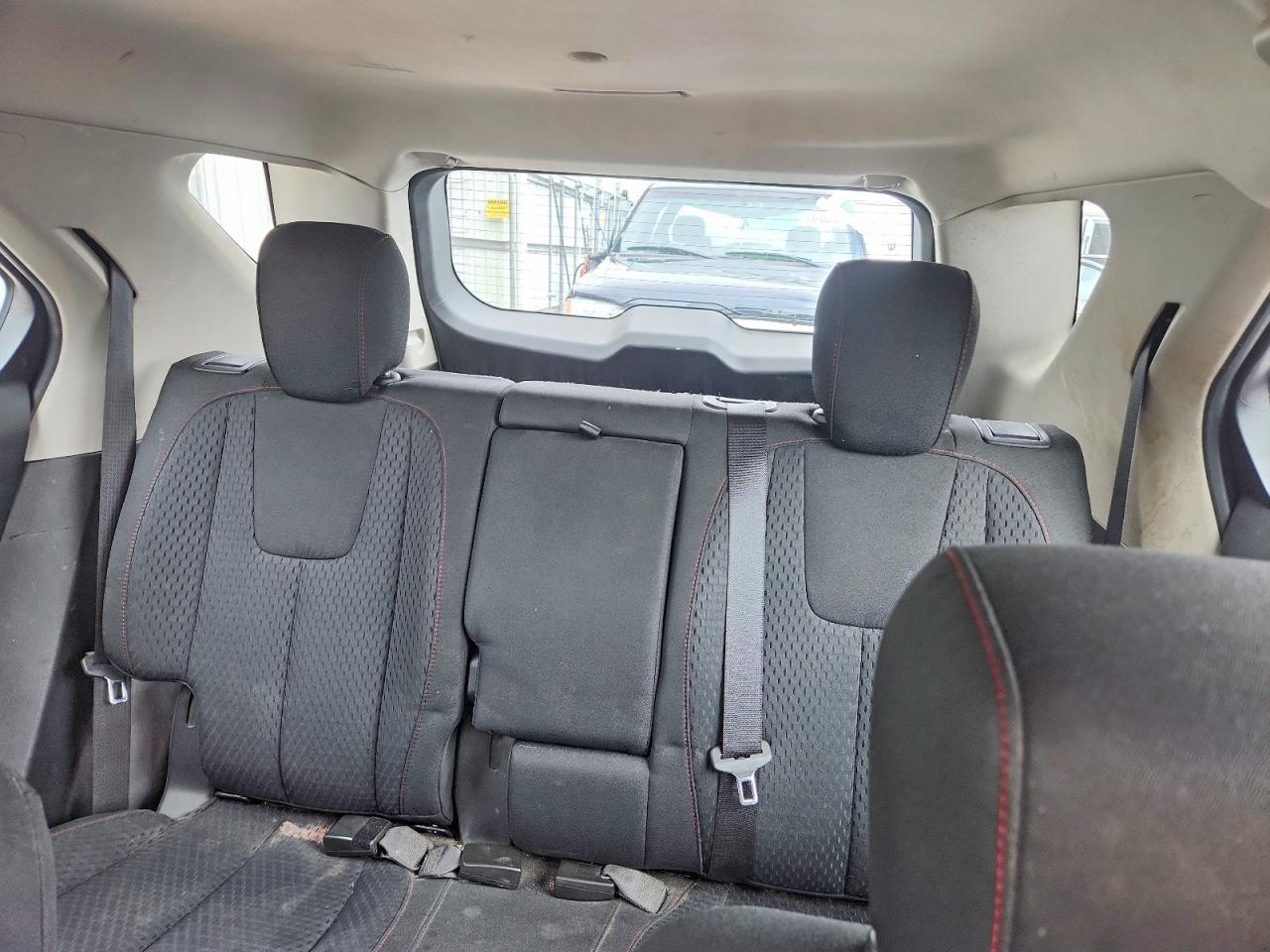 2012 CHEVROLET EQUINOX