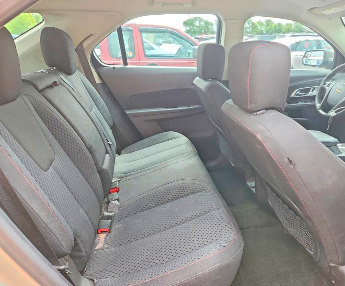 2012 CHEVROLET EQUINOX