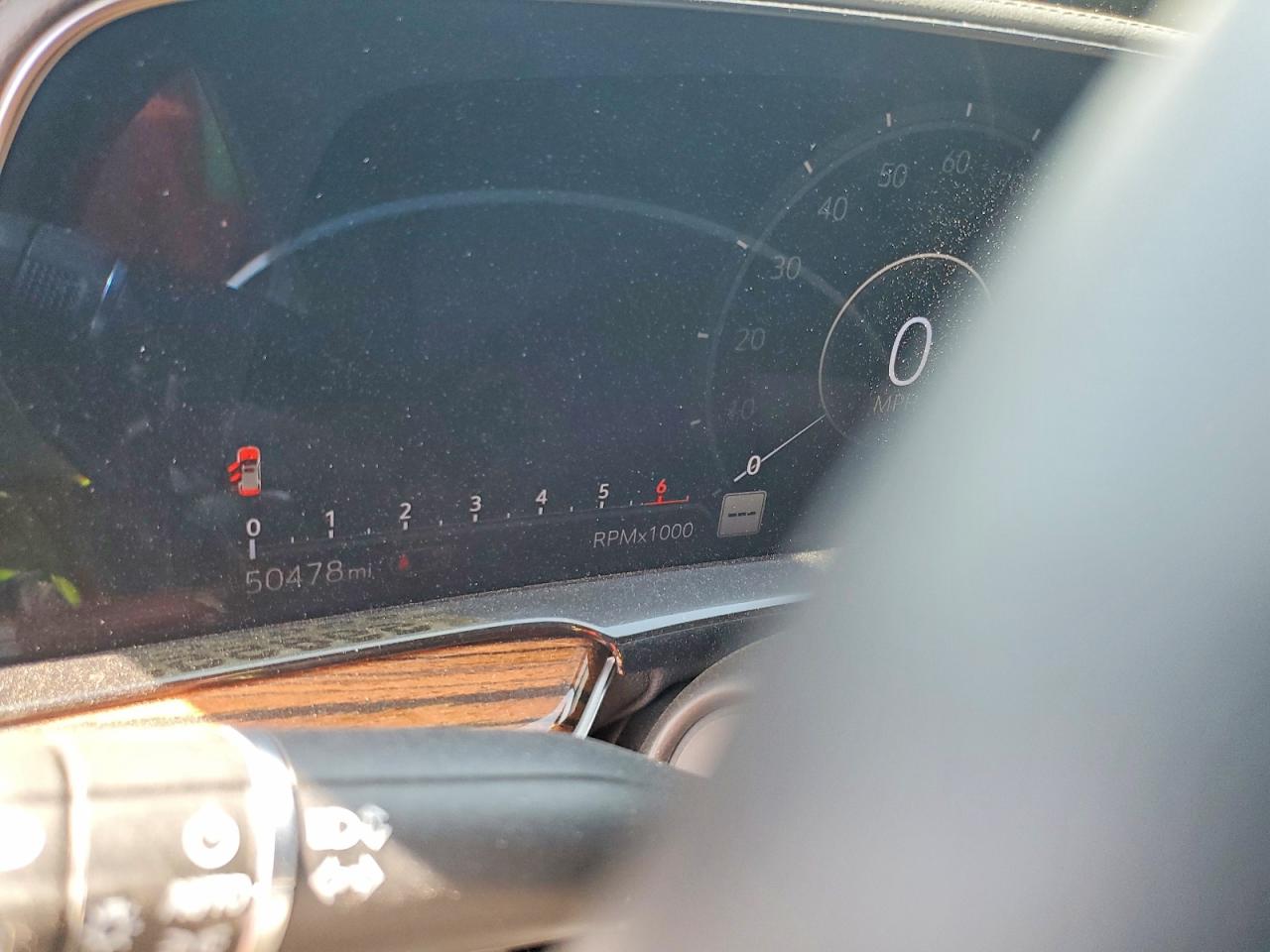 2023 CADILLAC ESCALADE