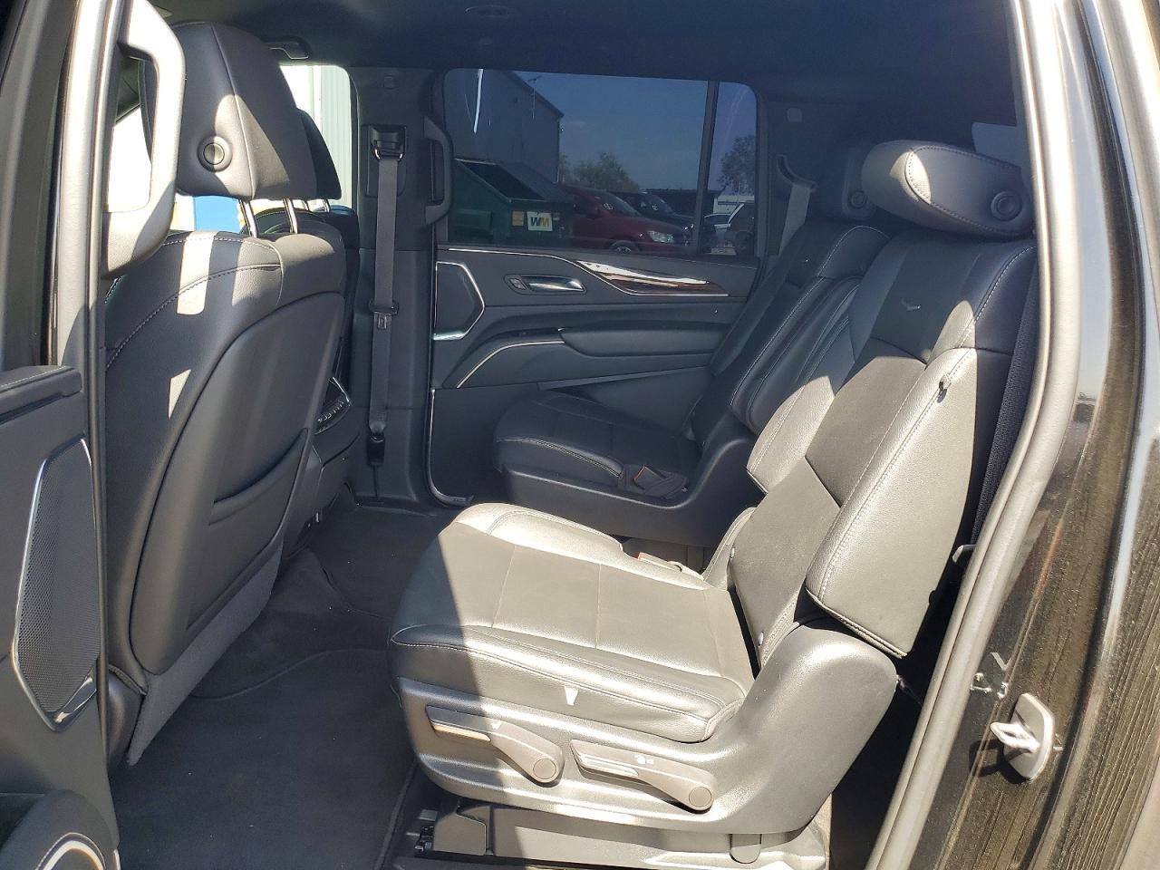2023 CADILLAC ESCALADE