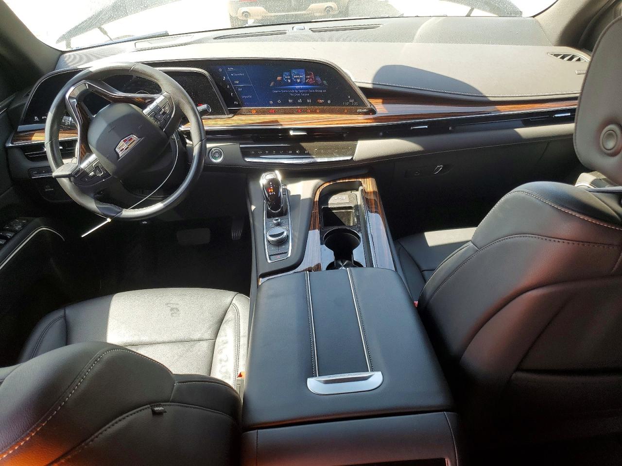 2023 CADILLAC ESCALADE