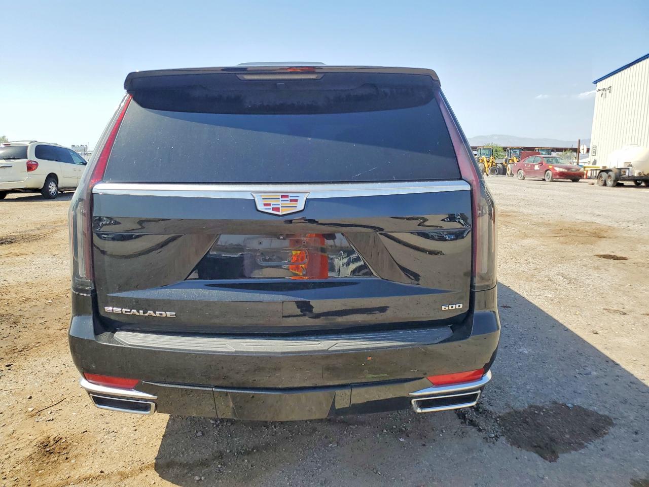 2023 CADILLAC ESCALADE