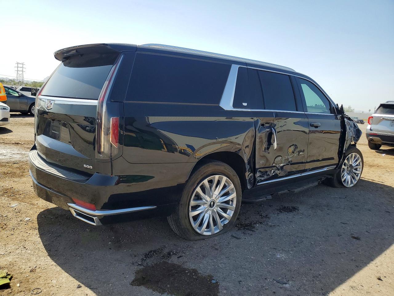 2023 CADILLAC ESCALADE