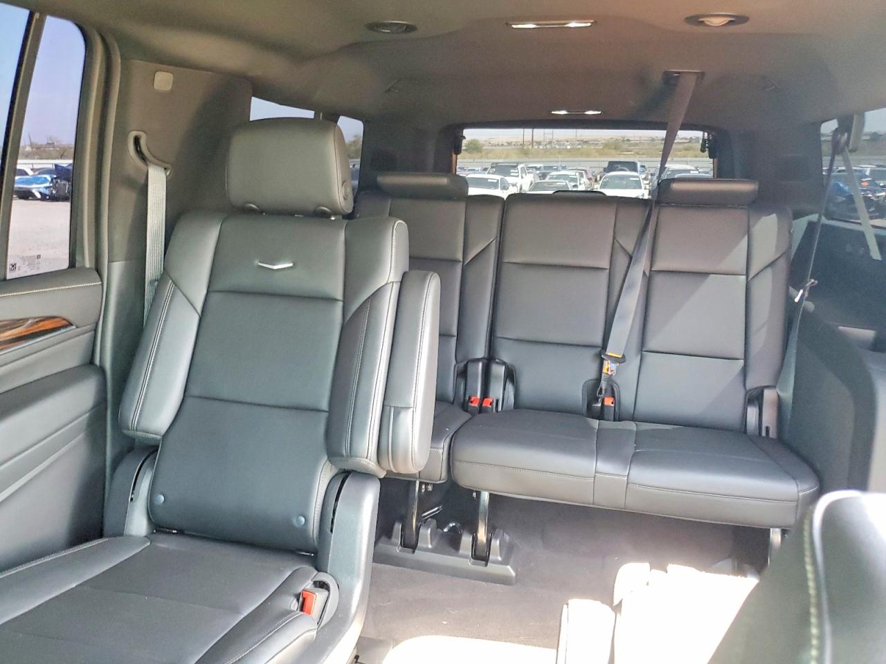 2023 CADILLAC ESCALADE
