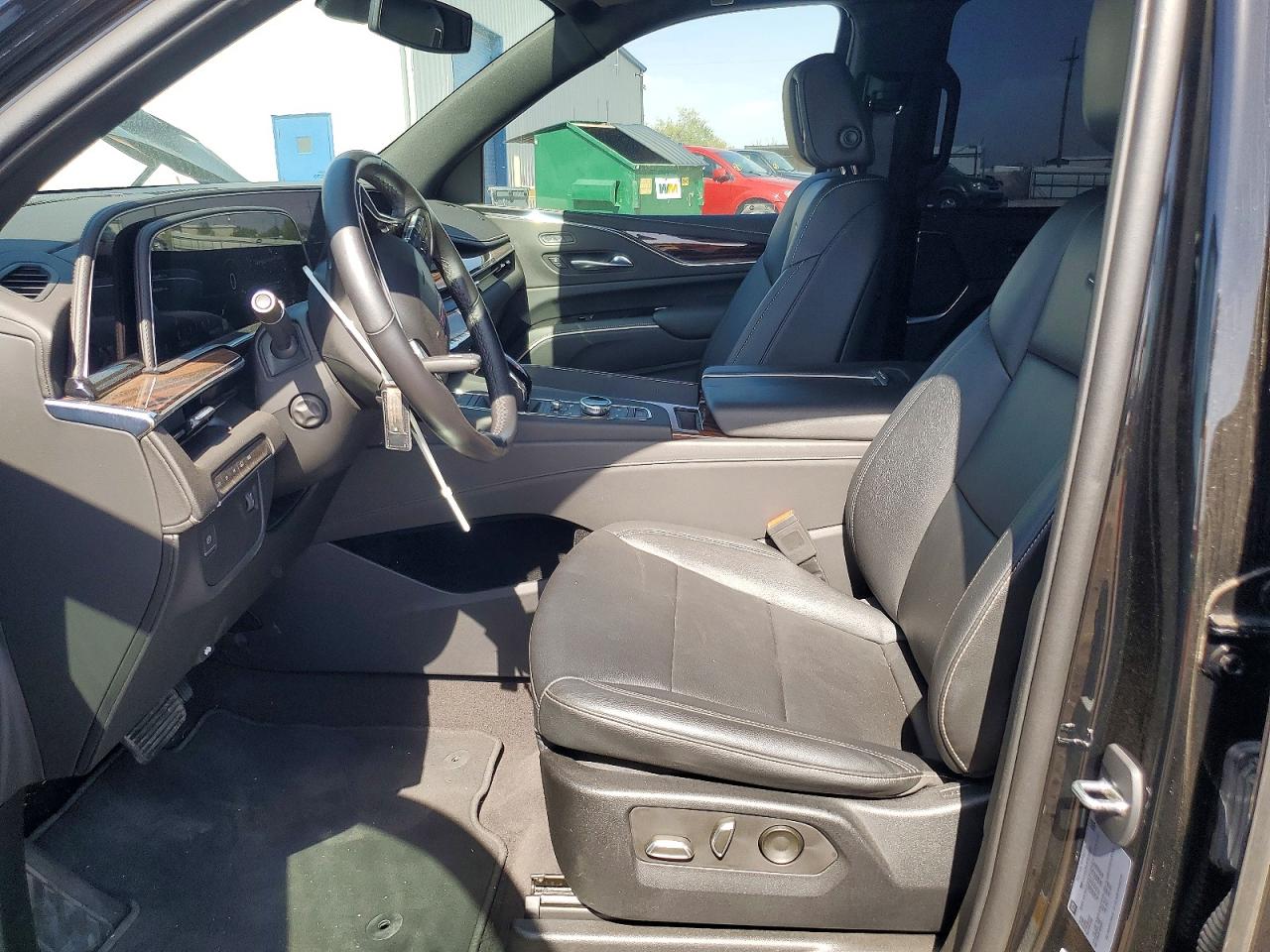 2023 CADILLAC ESCALADE