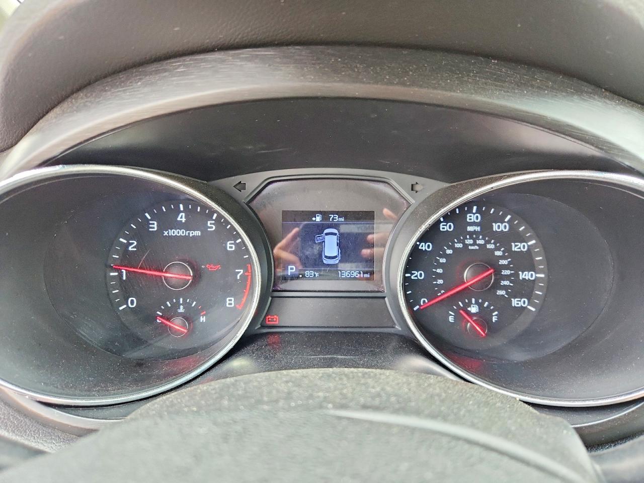 2019 KIA SEDONA