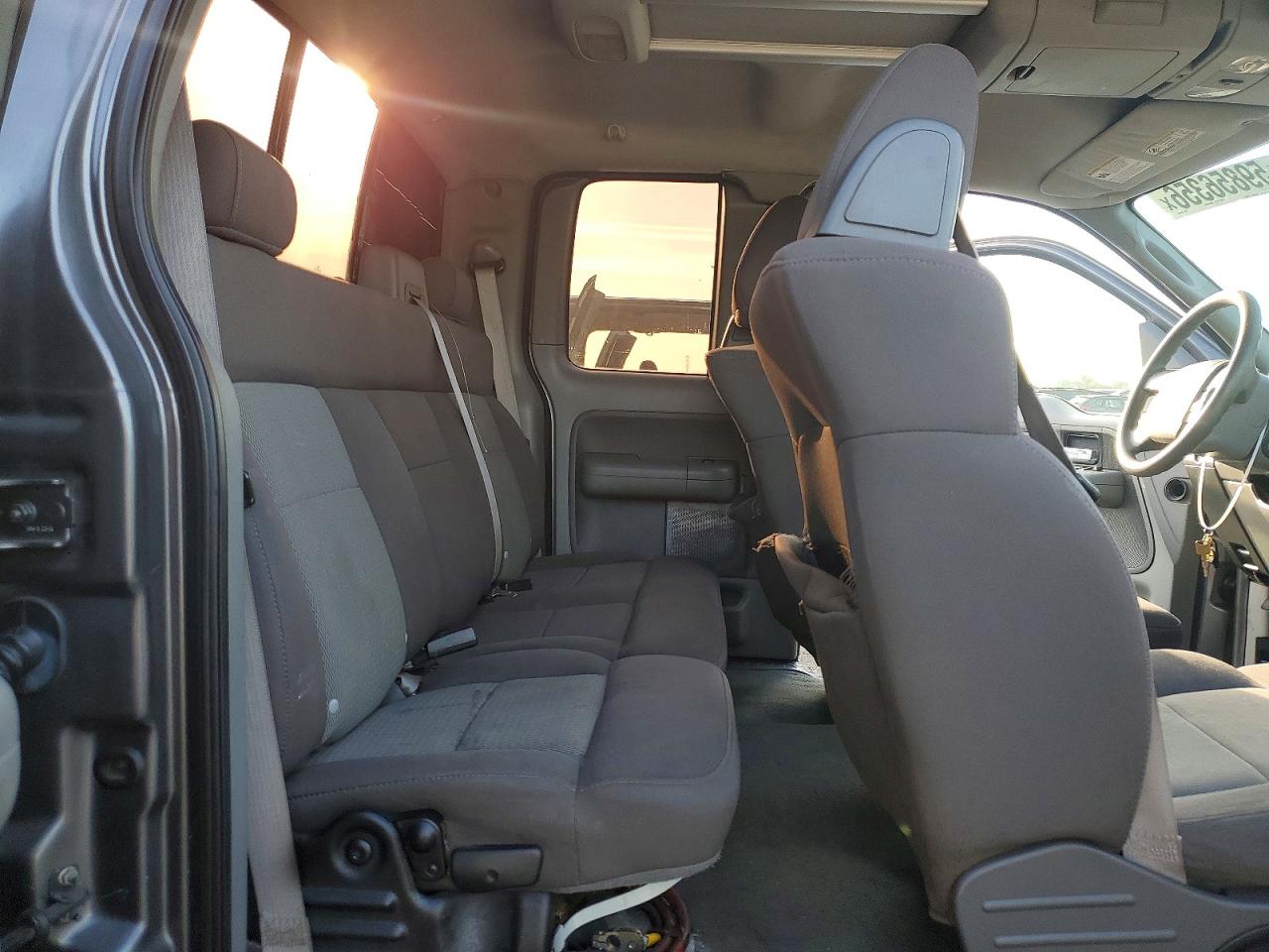 2005 FORD F150