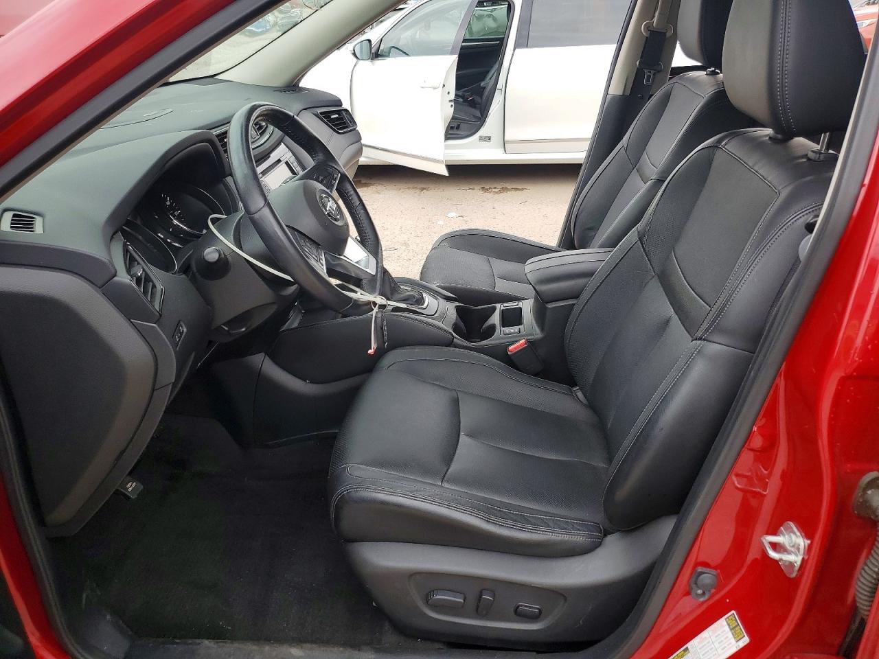 2017 NISSAN All Models
