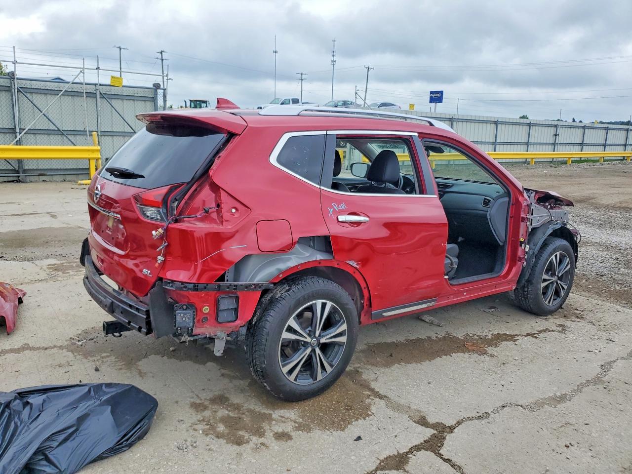 2017 NISSAN All Models