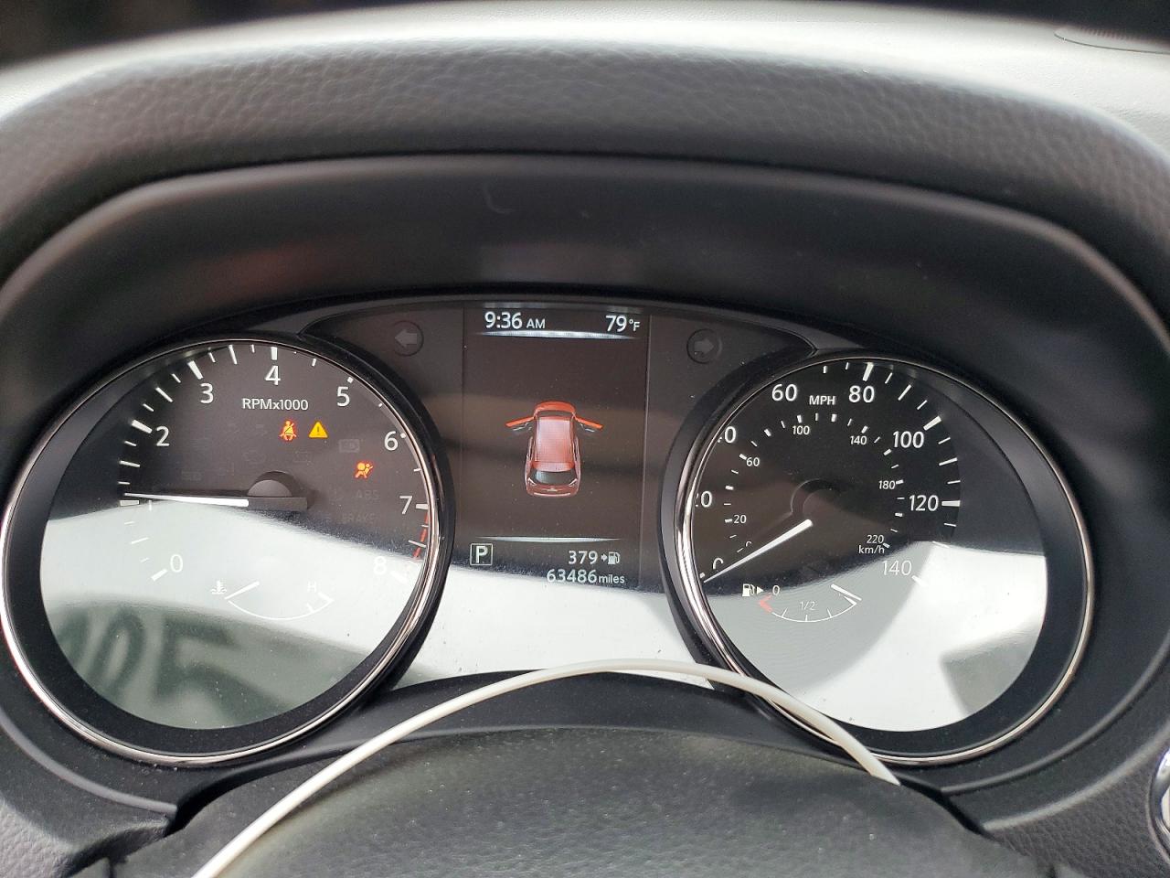 2017 NISSAN All Models
