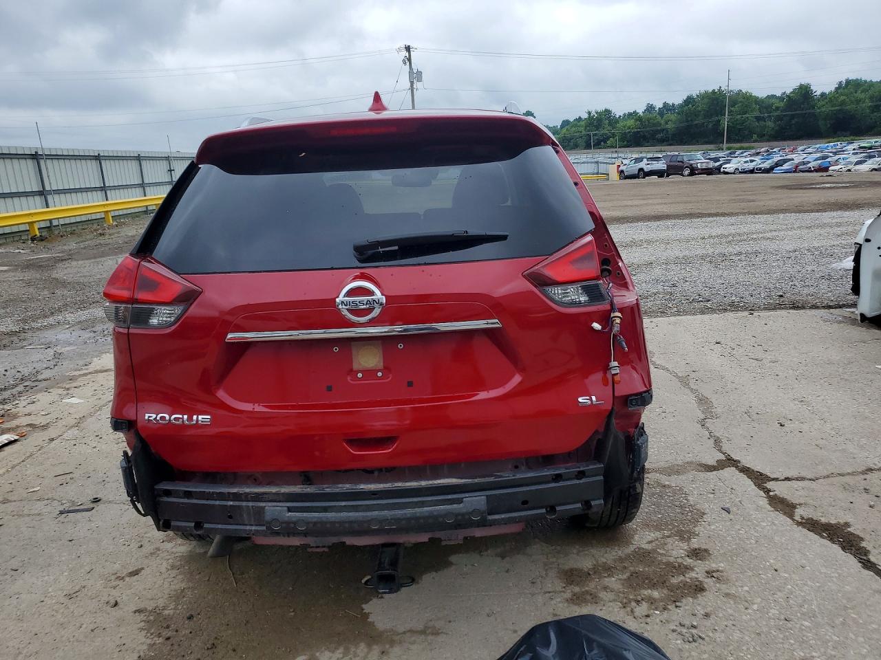 2017 NISSAN All Models