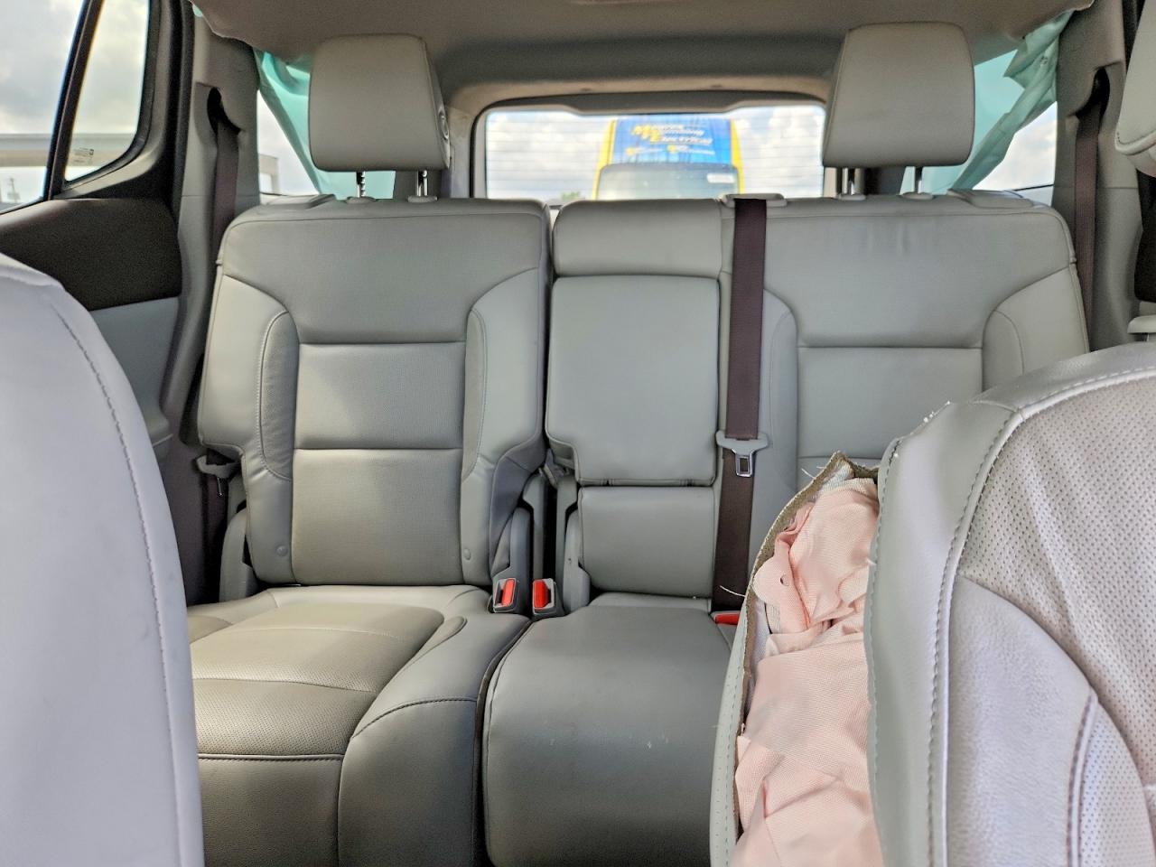 2017 GMC ACADIA